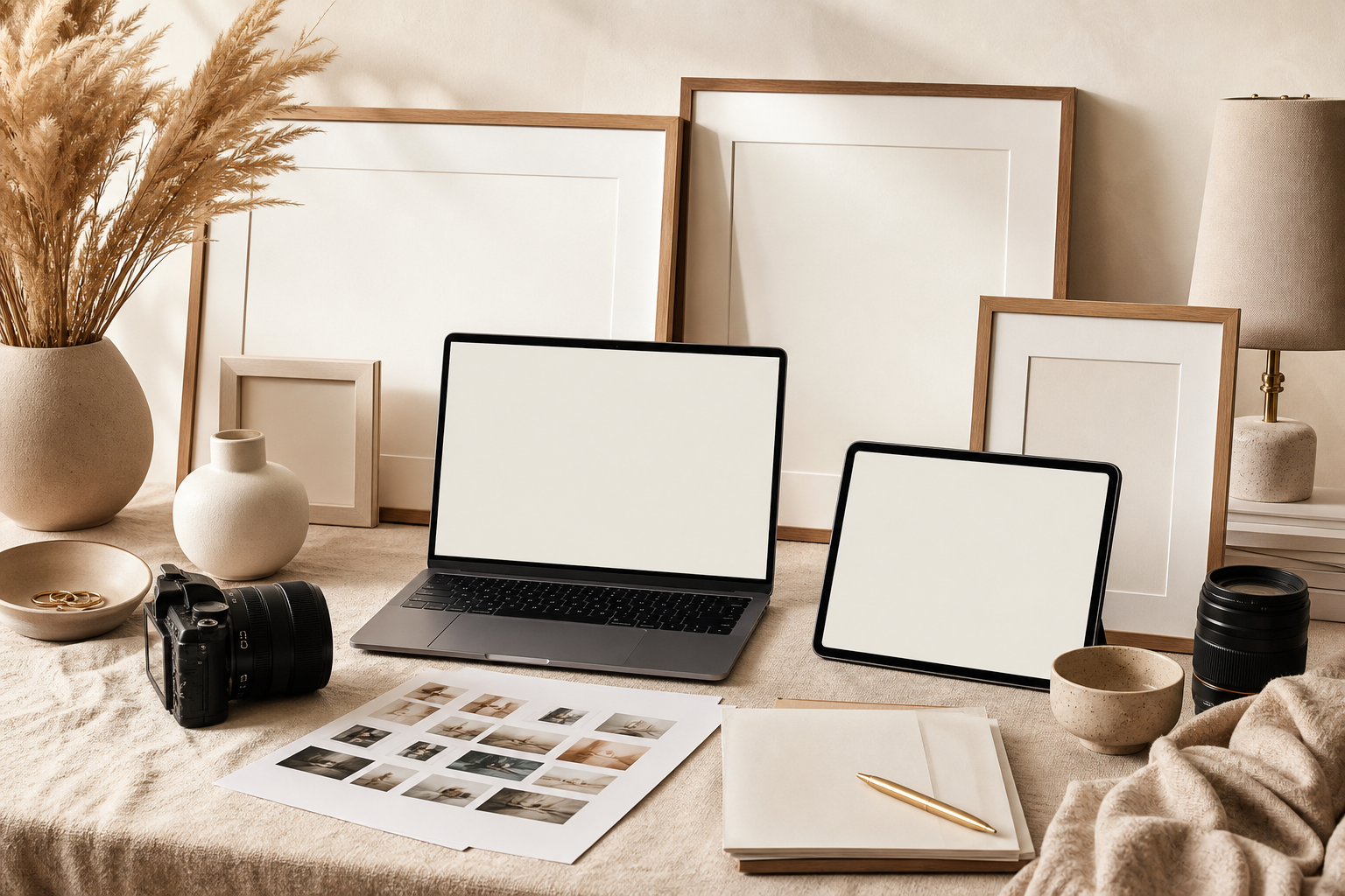 Etsy Listing Mockups