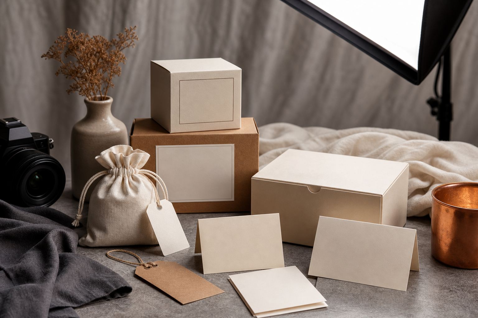Small Business Product Photos